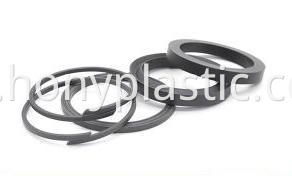 Peek-Ventildicht-1 PEEK valve seals-1